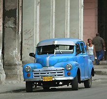 Havanna / Cuba