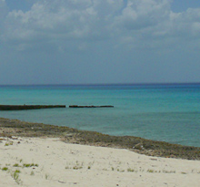 Maria La Gorda / Cuba