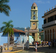 Trinidad / Cuba
