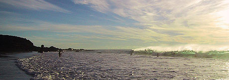 Playa Inglés